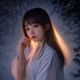 苏雨晴，韩国电影研究员，深耕韩系院线内容分析，气质文艺
